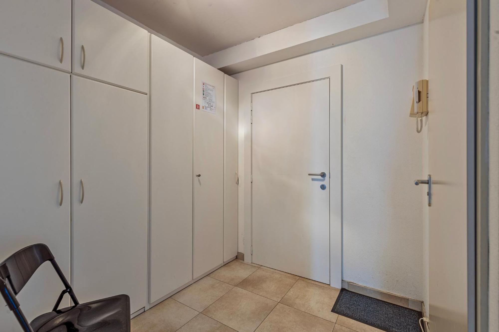 Appartement Nordic B6 *
