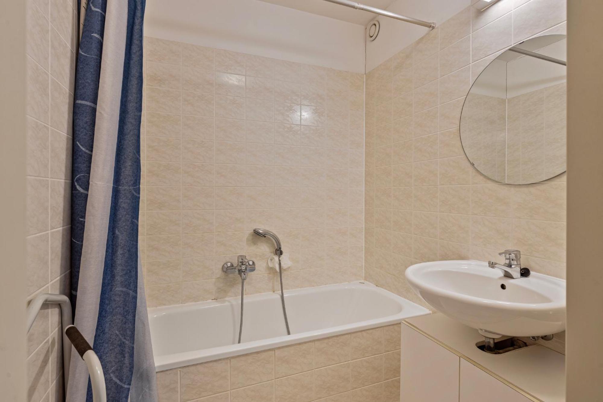 Appartement Nordic B6