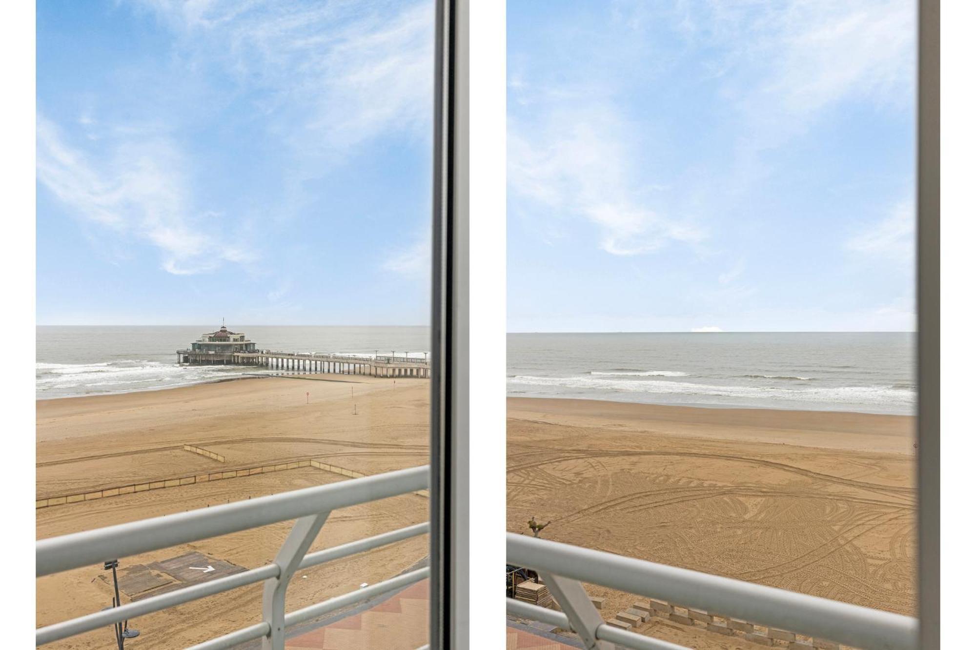 Nordic B6 * Blankenberge