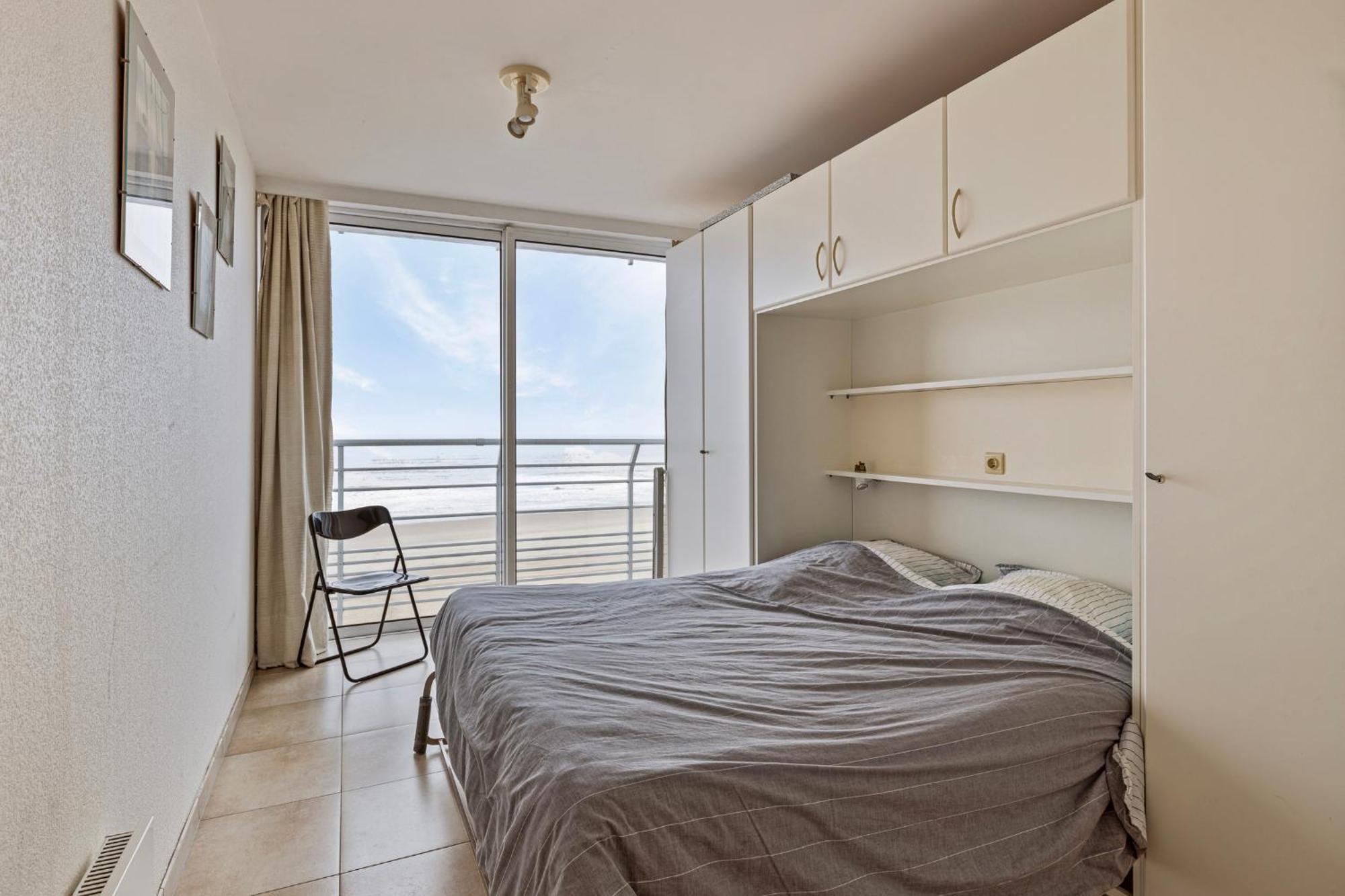 Nordic B6 Appartement *
