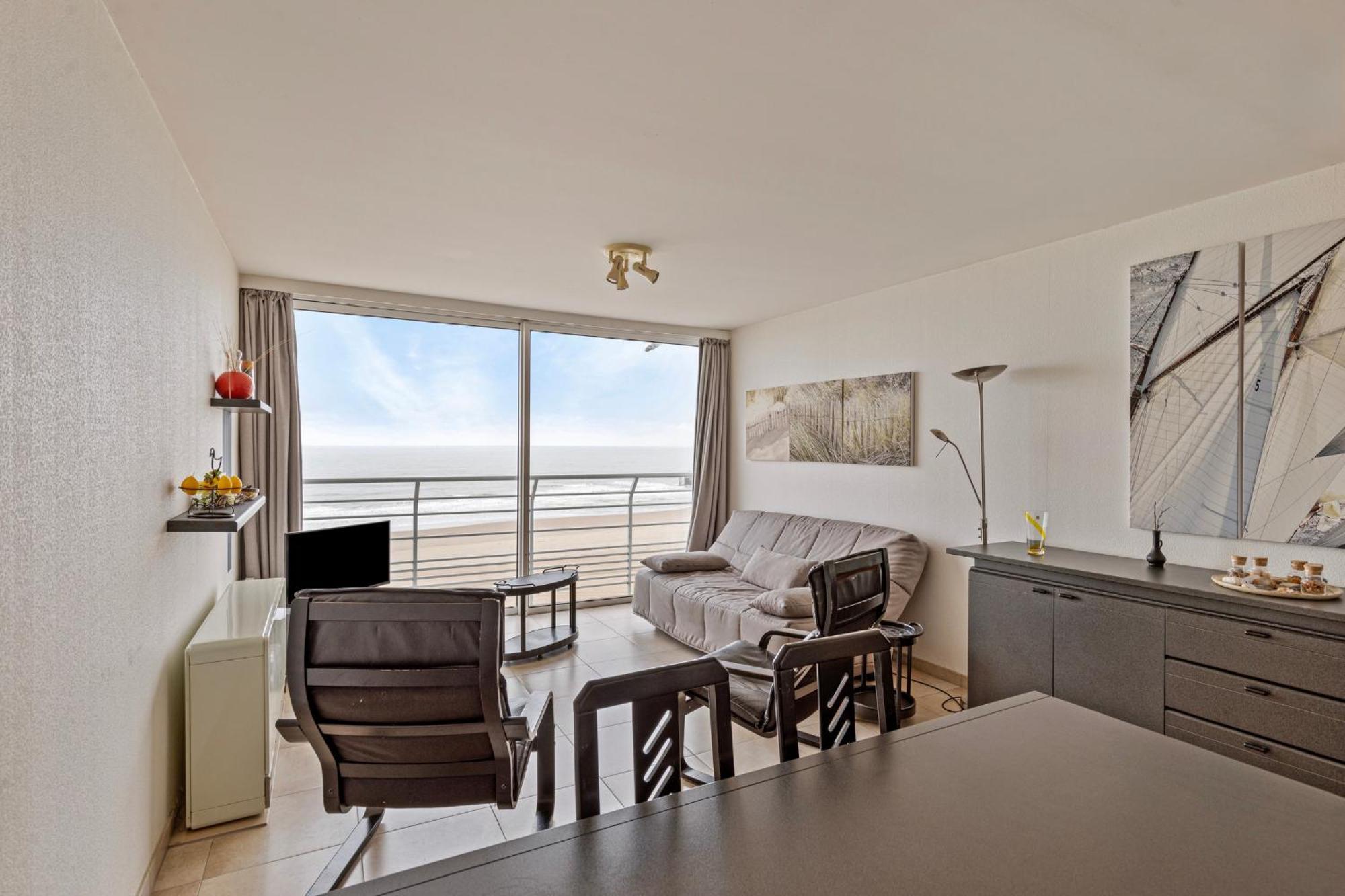 Appartement Nordic B6