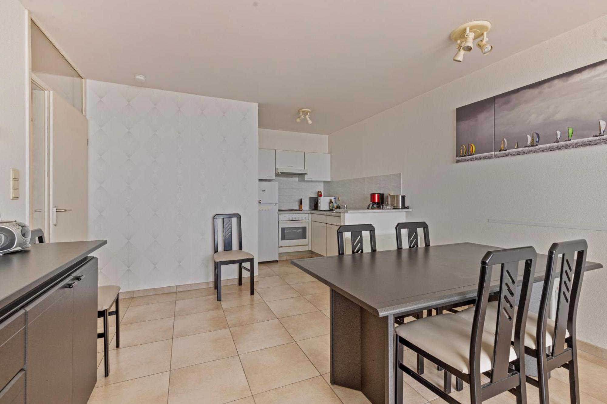 Nordic B6 Appartement *