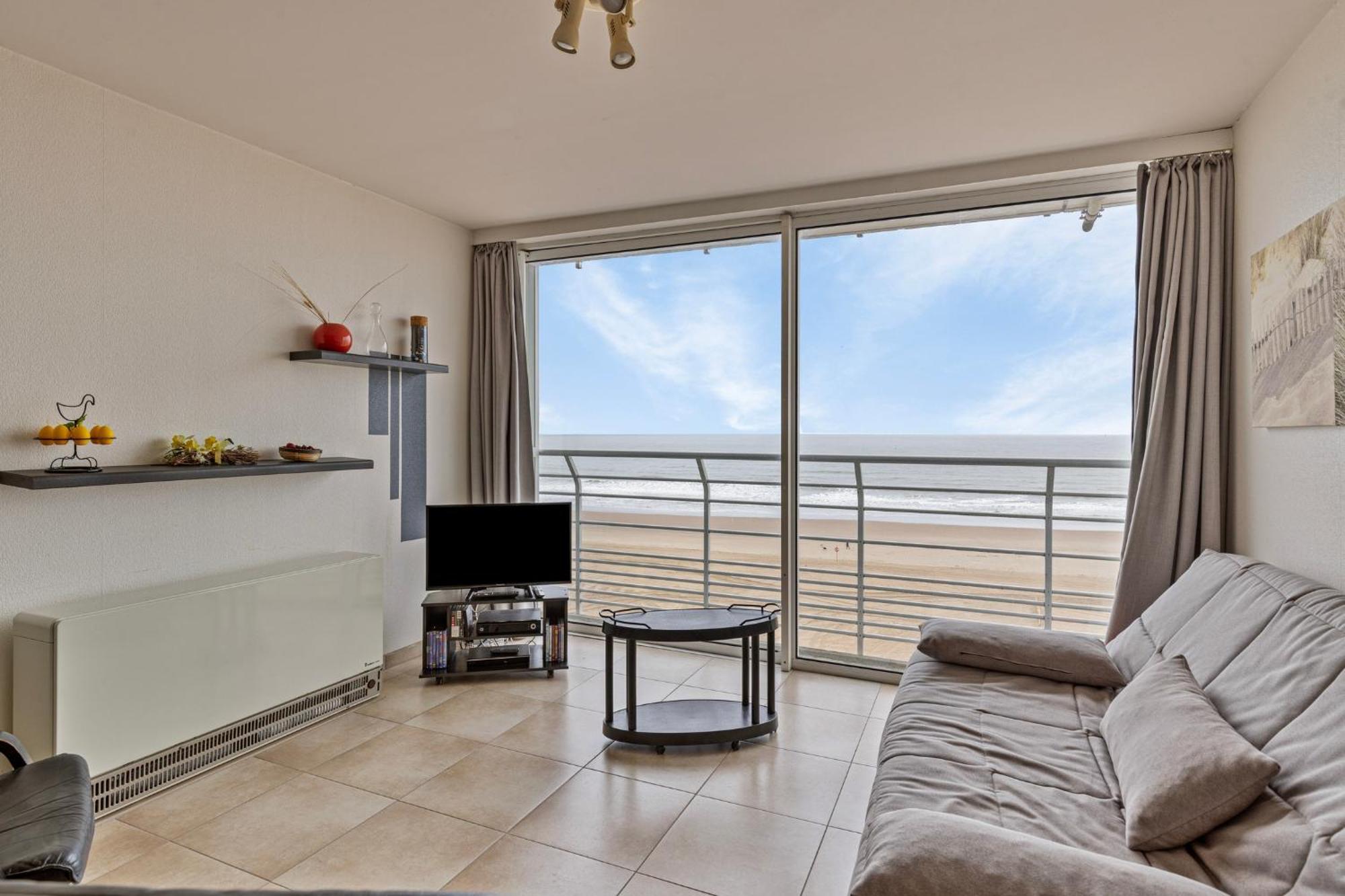 Nordic B6 * Blankenberge