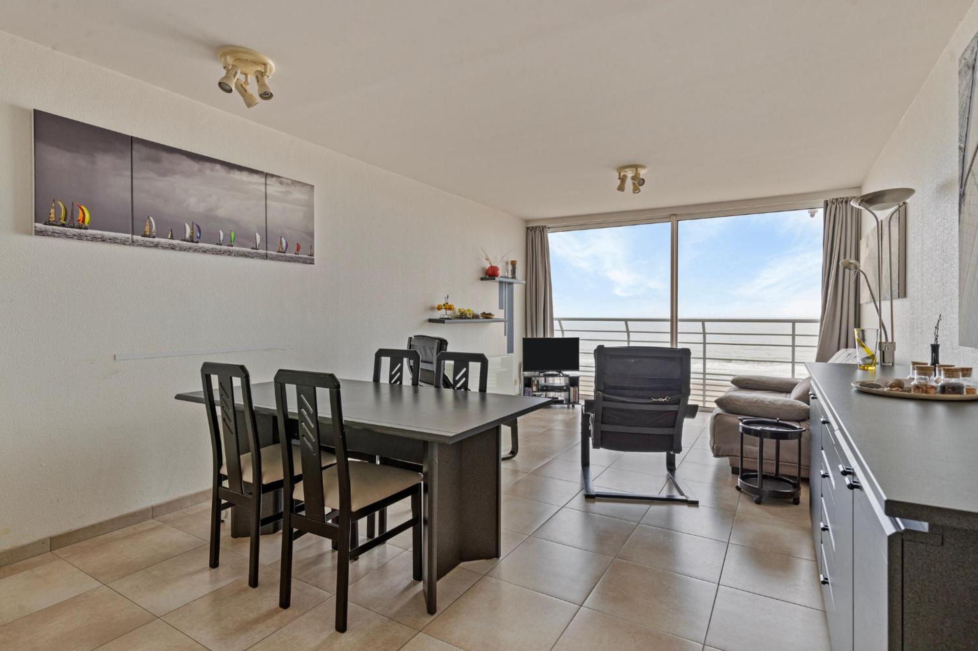 Appartement Nordic B6