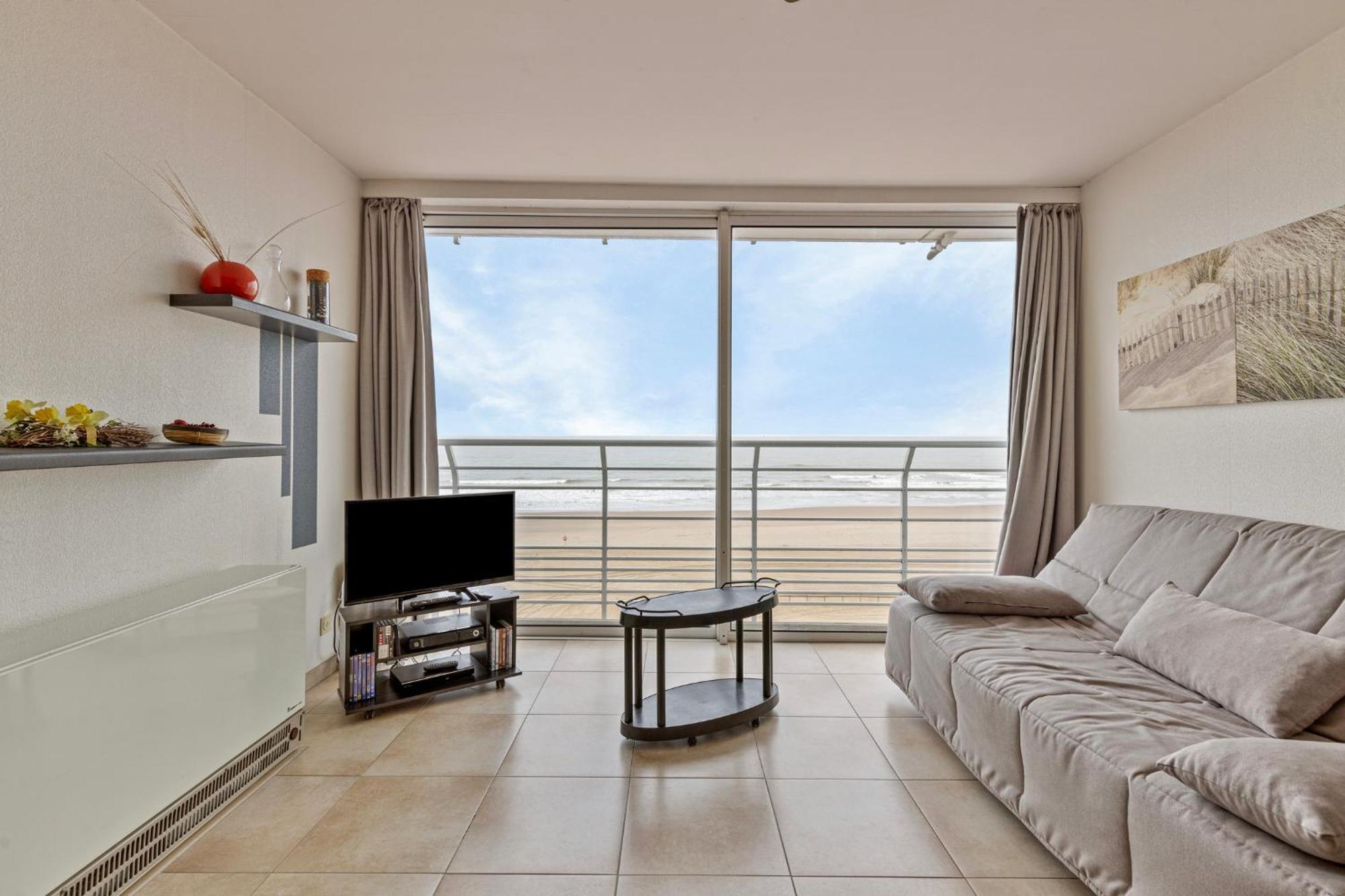 Nordic B6 Blankenberge